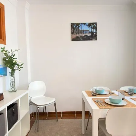 Сasa de vacaciones Casa San Juan 17 Casasol Centro *