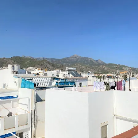 Сasa de vacaciones Casa San Juan 17 Casasol Centro Nerja