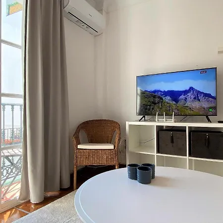 Сasa de vacaciones Casa San Juan 17 Casasol Centro Nerja