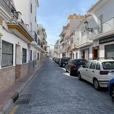 Casa San Juan 17 Casasol Centro Nerja